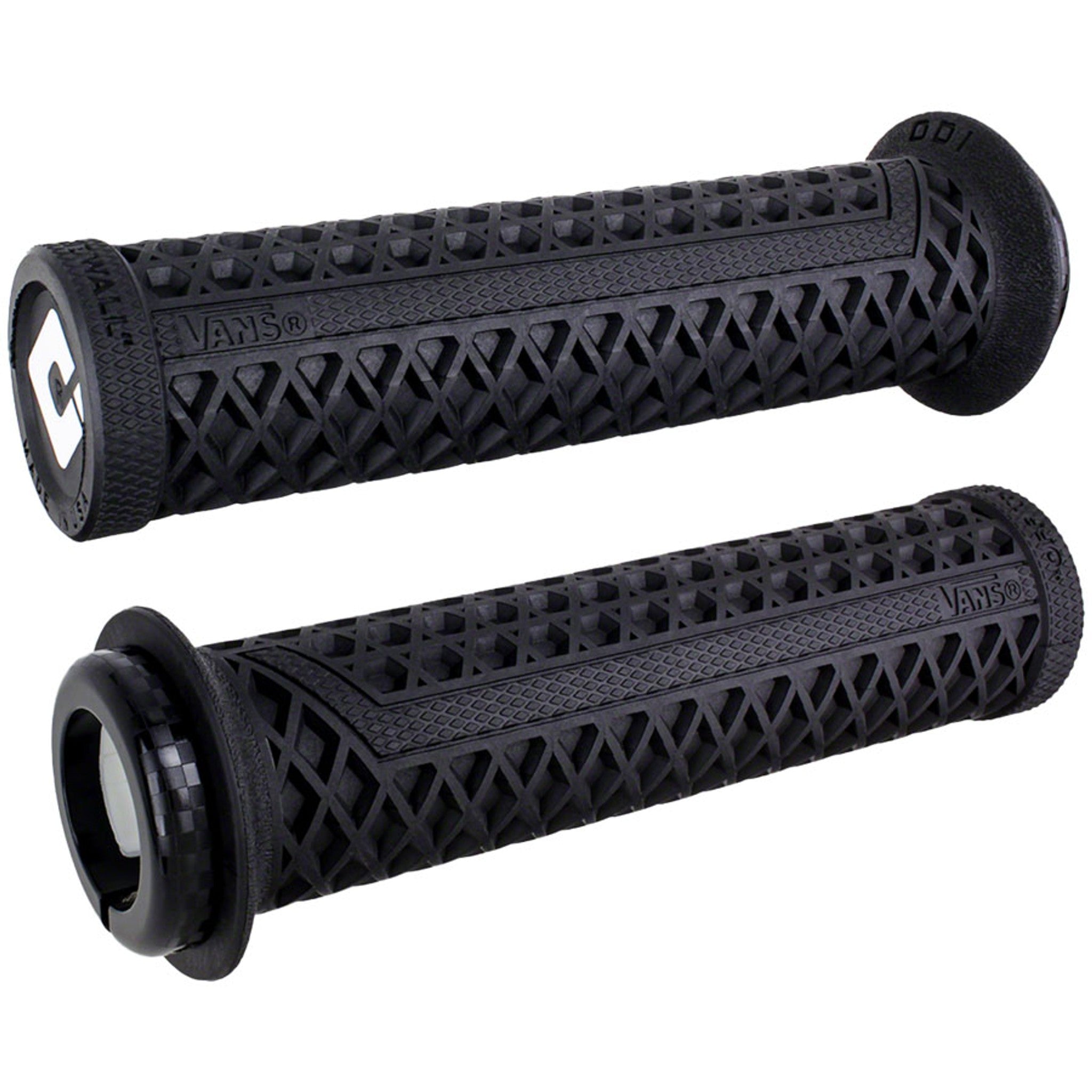 VANS Lock-On Grips