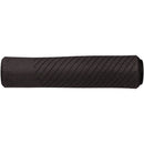 GXR Circular Grips - Black, Small