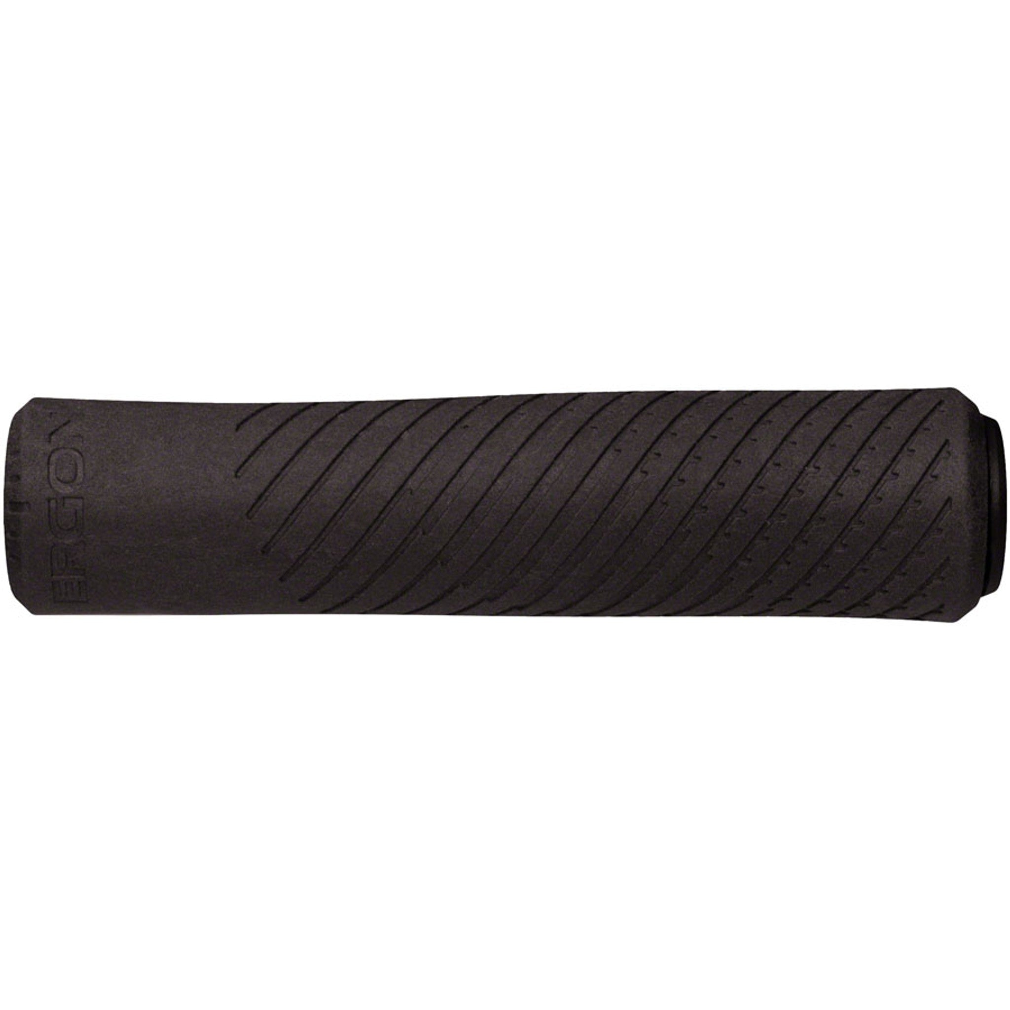 GXR Circular Grips - Black, Small
