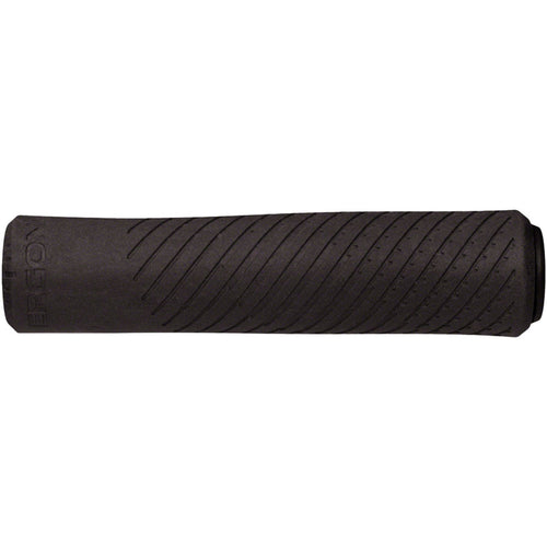 GXR Circular Grips - Black, Small