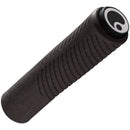 GXR Circular Grips - Black, Small