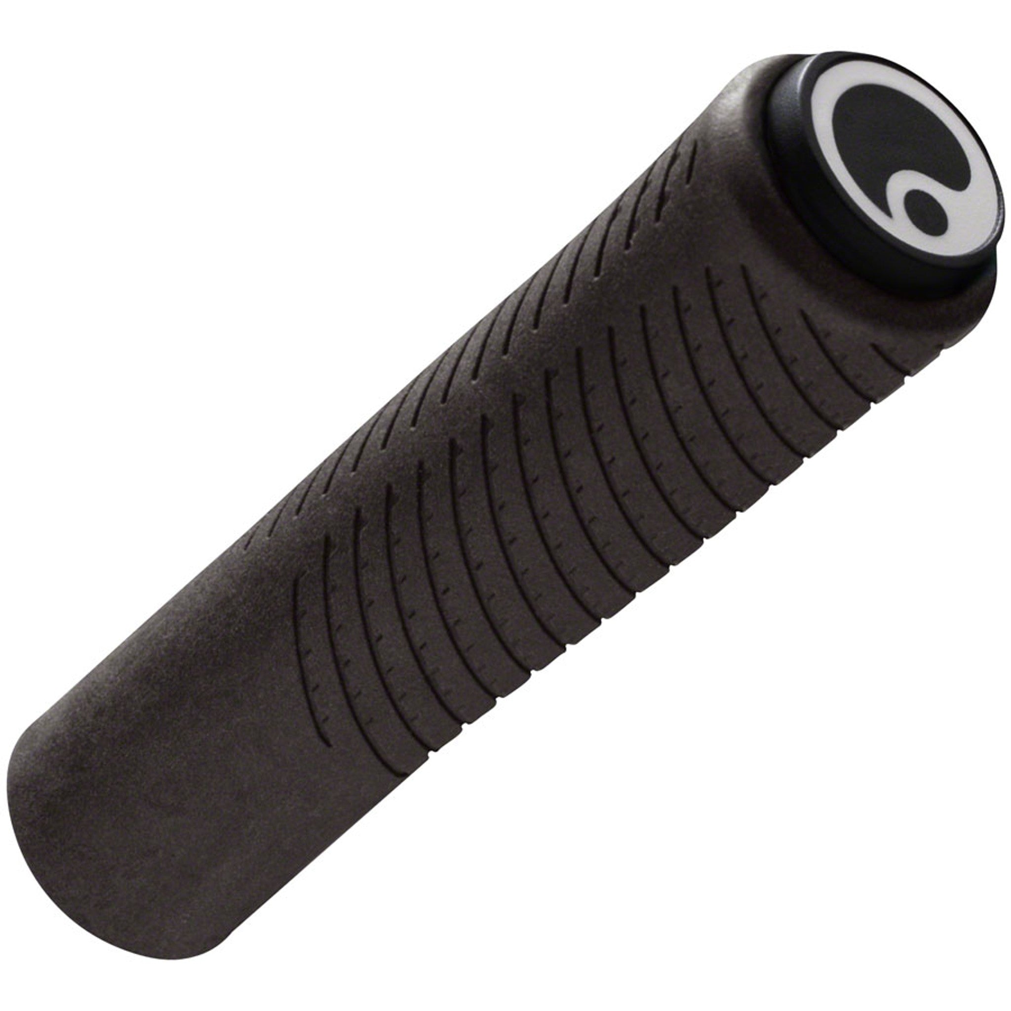 GXR Circular Grips - Black, Small