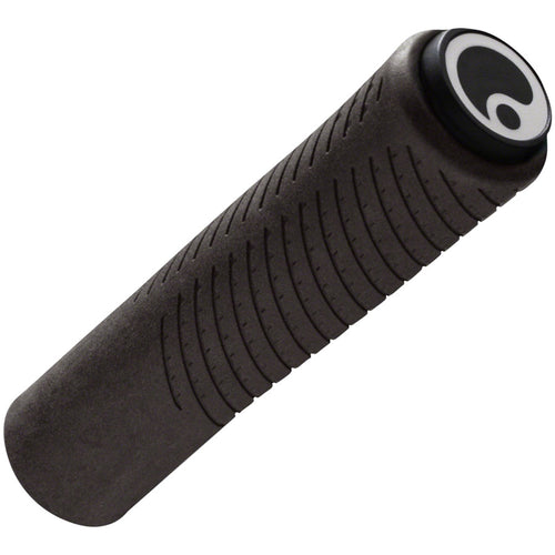 GXR Circular Grips - Black, Small