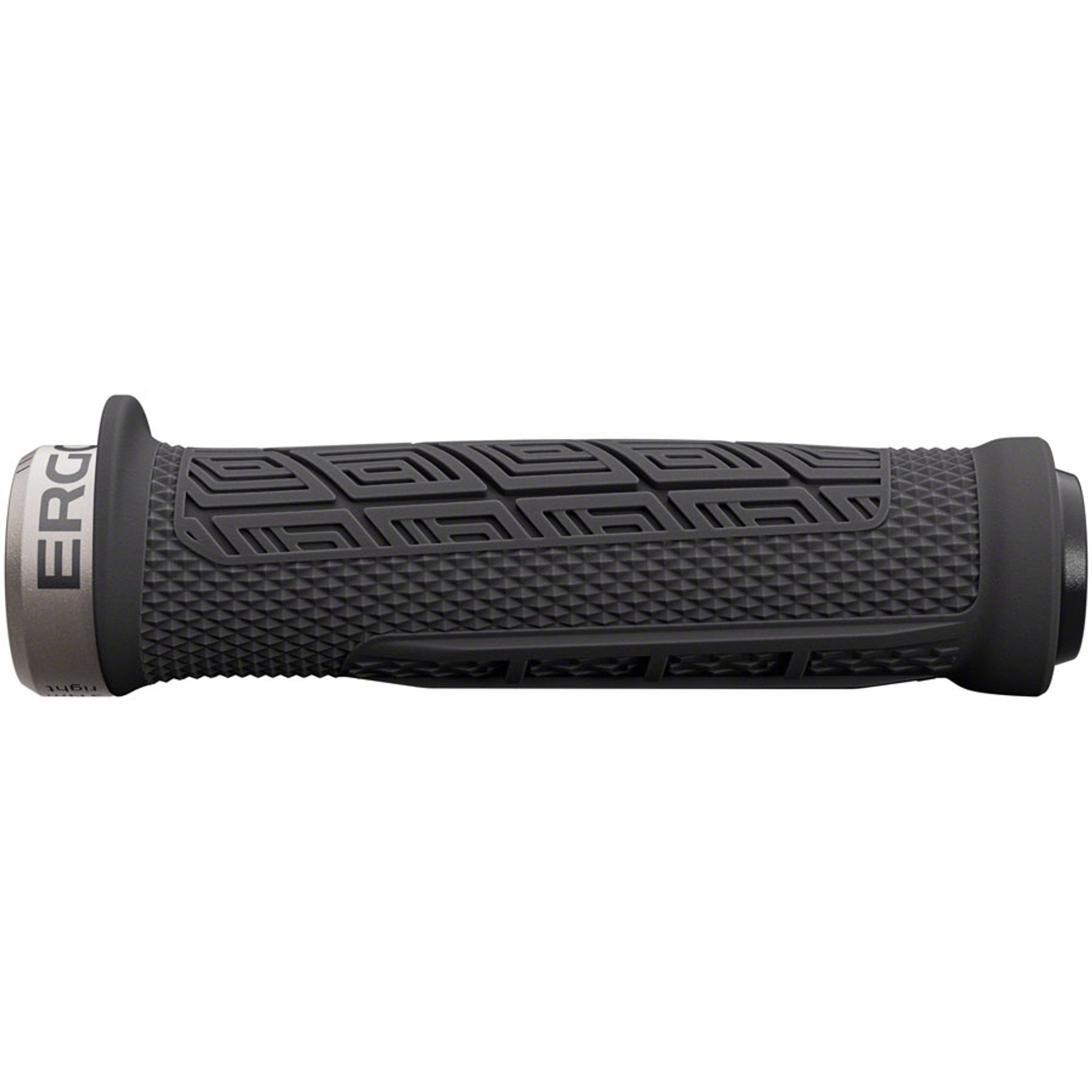 GDH Team Grips - Black