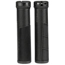 Wavelength Grips - Black, Single Clamp