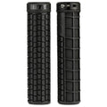 Trace Grips - Black, Single Clamp