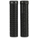 Trace Grips - Black, Single Clamp