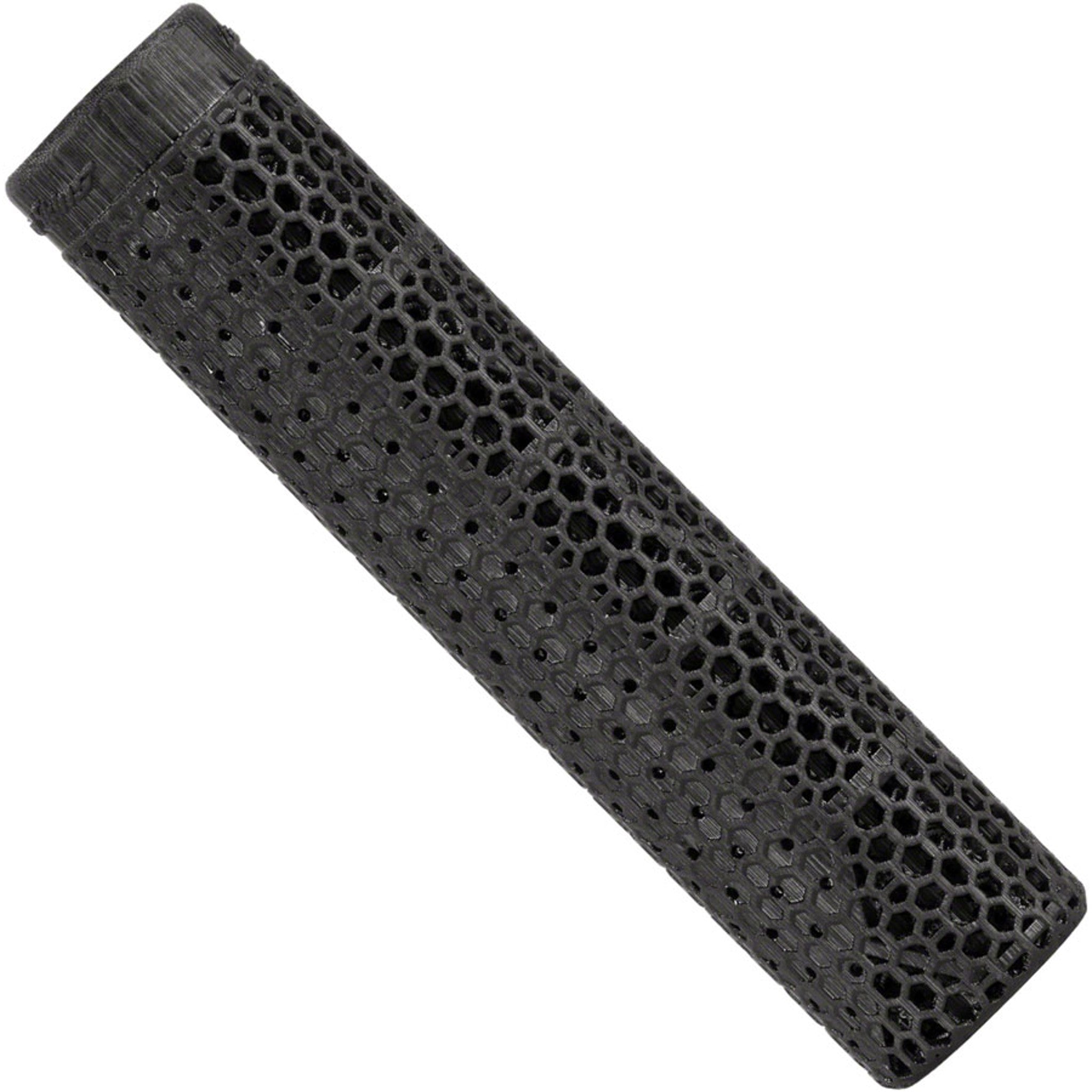 3DGRP Grips - Jet Black