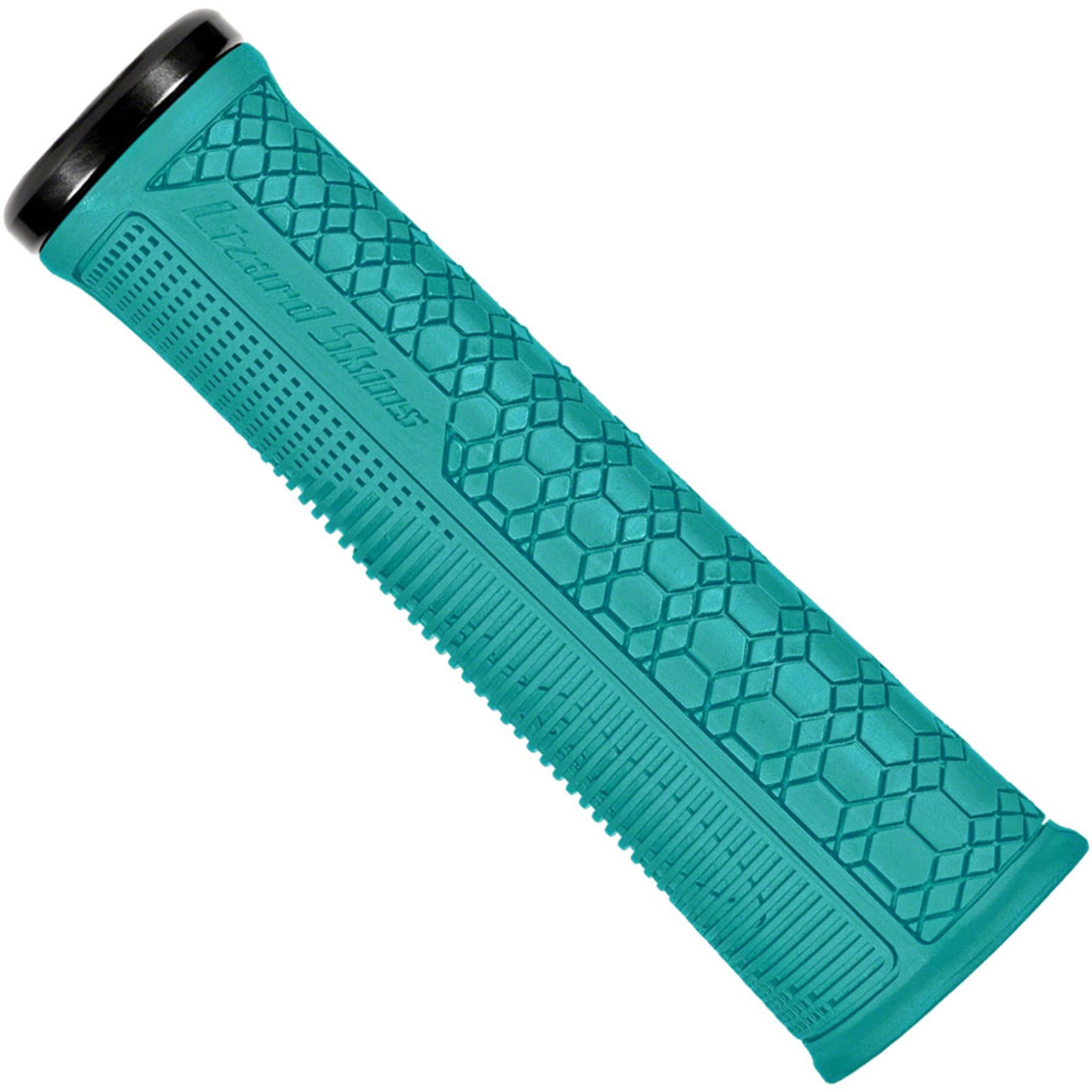 Gradient Lock-On Grips