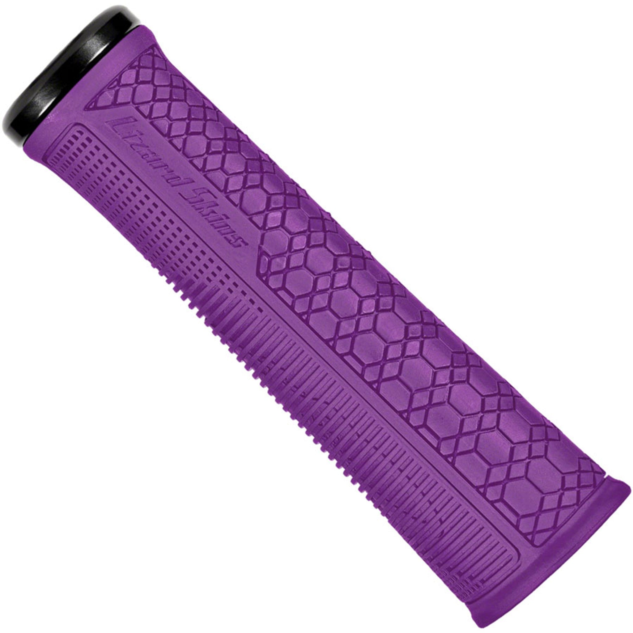 Gradient Lock-On Grips