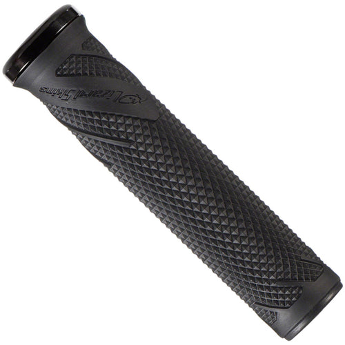 Wasatch Lock-On Grips