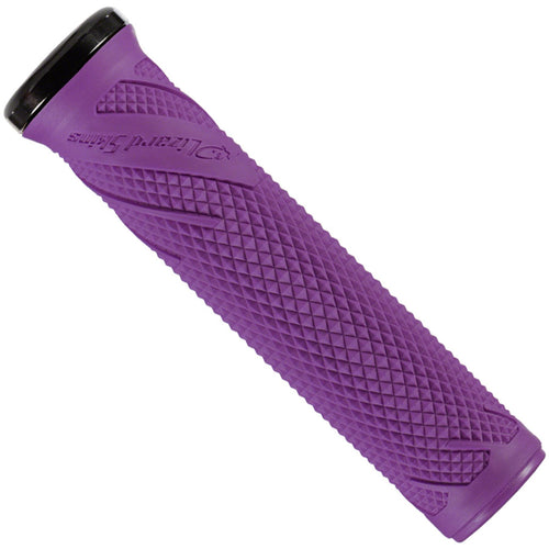 Wasatch Lock-On Grips