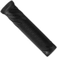 Wasatch Single Compound Grips - Black