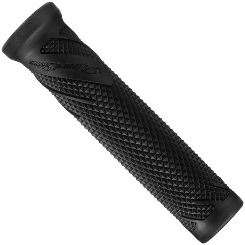Wasatch Single Compound Grips - Black