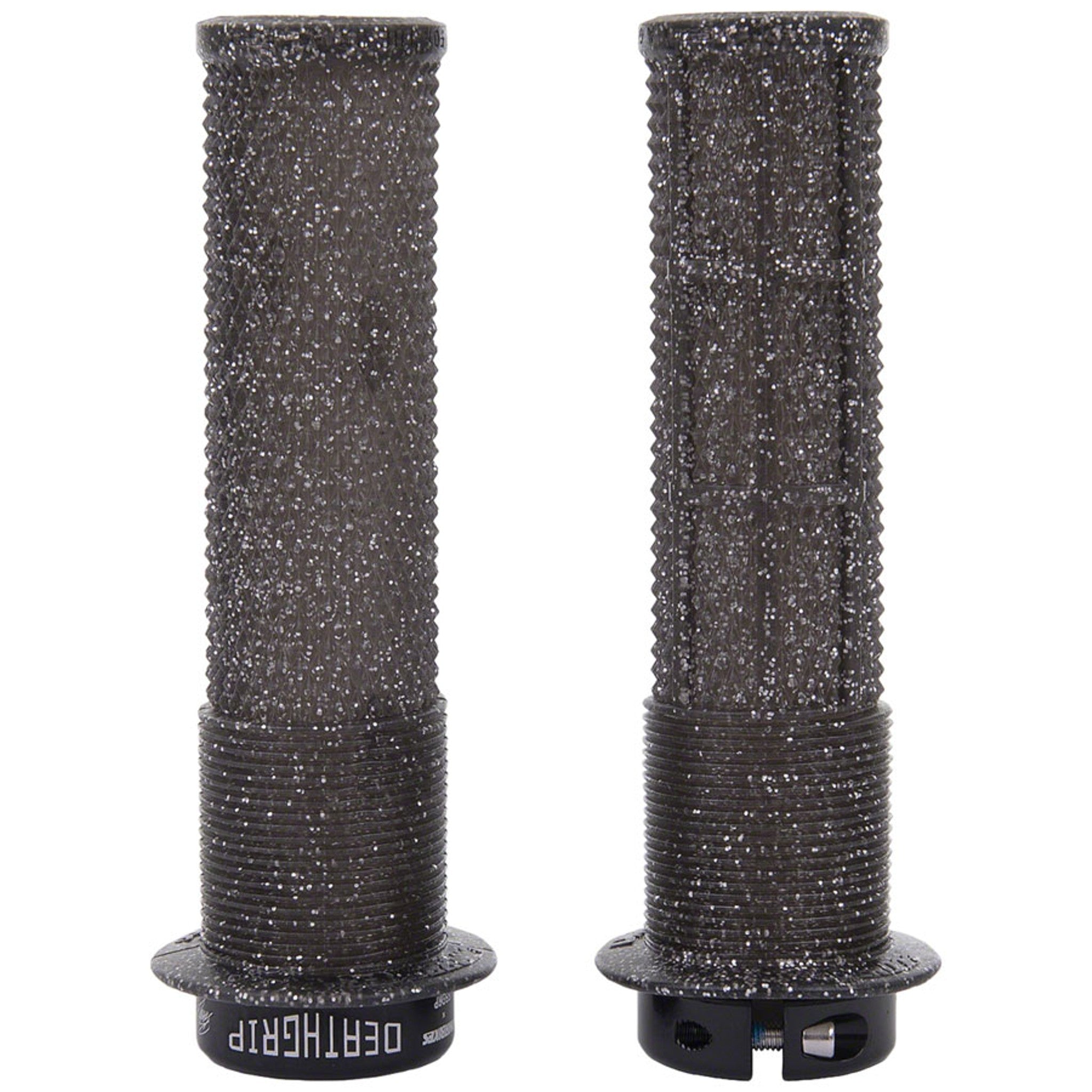 DeathGrip Flanged Grips