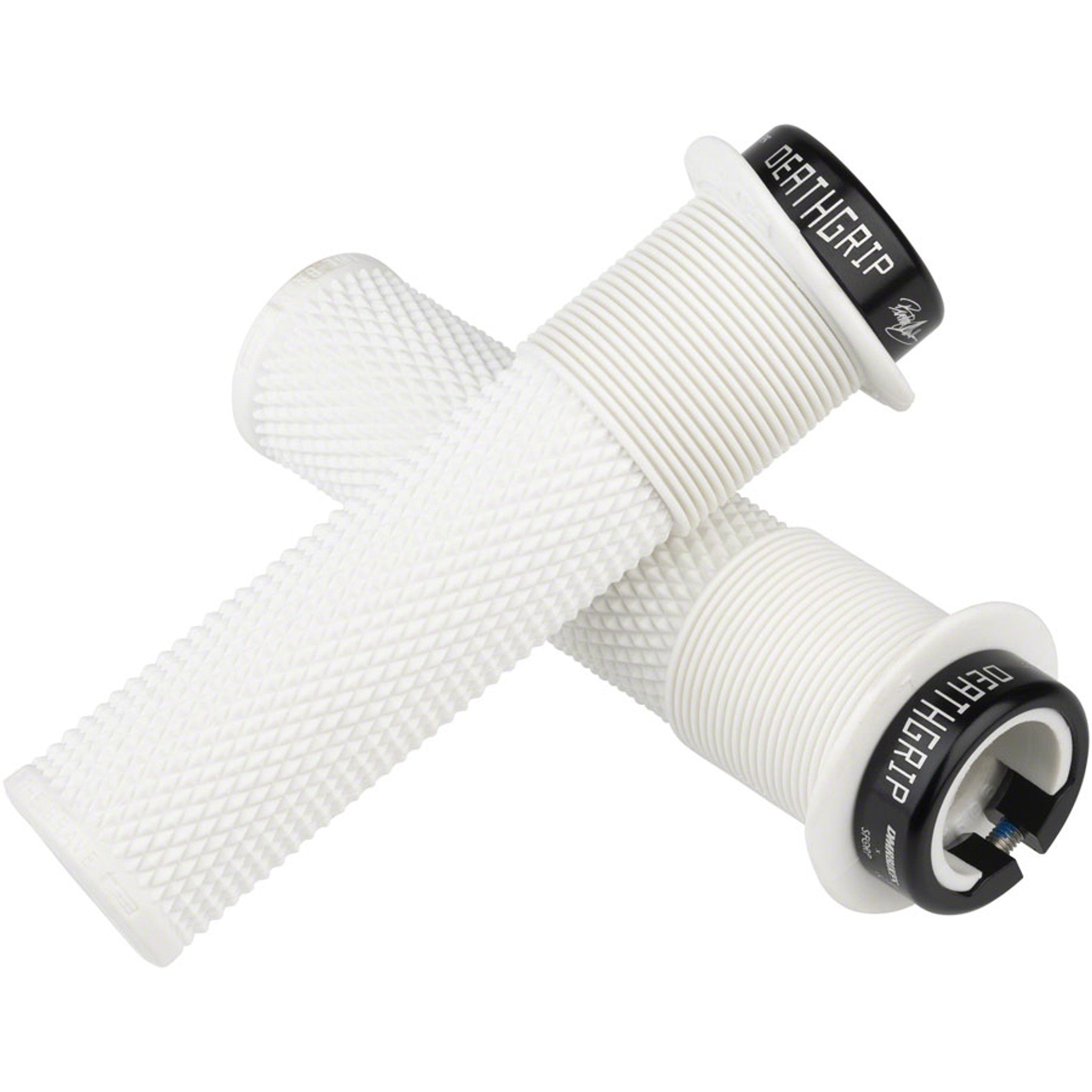 DeathGrip Flanged Grips