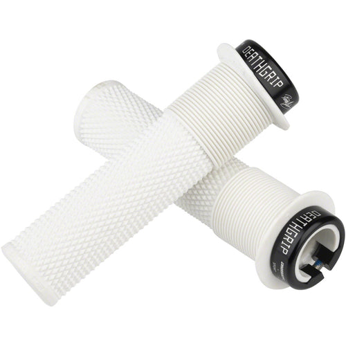 DeathGrip Flanged Grips