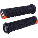 Vanquish Lock-On Grips