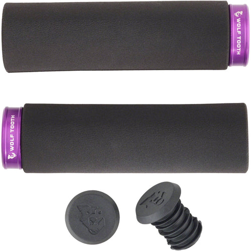 Fat Paw Lock-on Grips