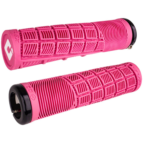 Reflex Lock-On Grips