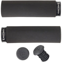 Fat Paw Lock-on Grips