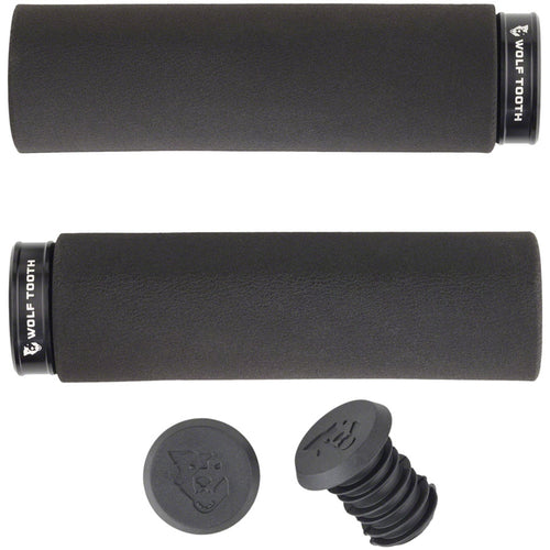 Fat Paw Lock-on Grips