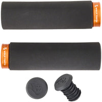 Fat Paw Lock-on Grips