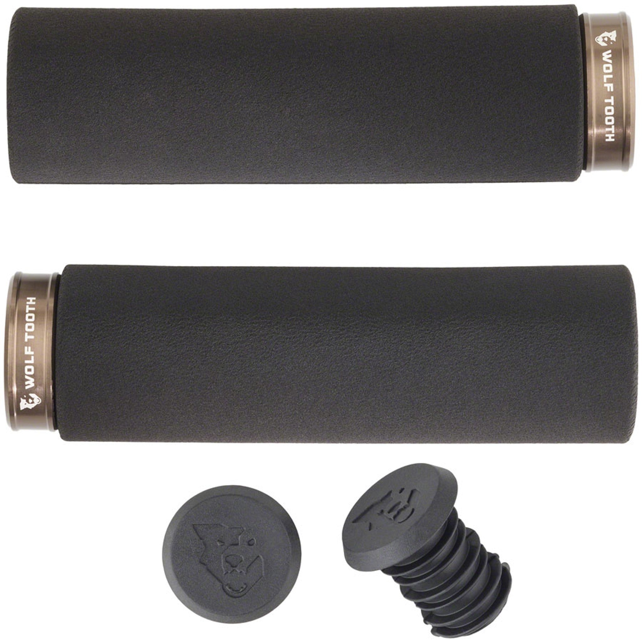 Black/Espresso