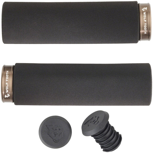 Fat Paw Lock-on Grips