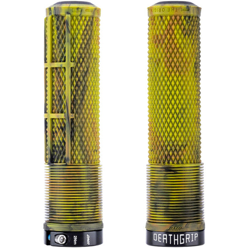 DeathGrip 2 Flangeless Grips