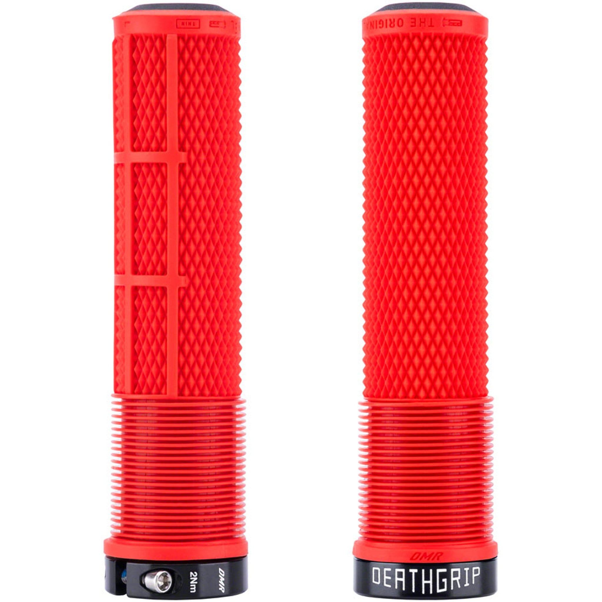 DeathGrip 2 Flangeless Grips