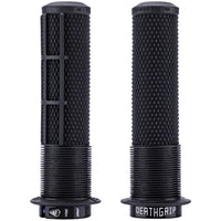 DeathGrip 2 Flanged Grips