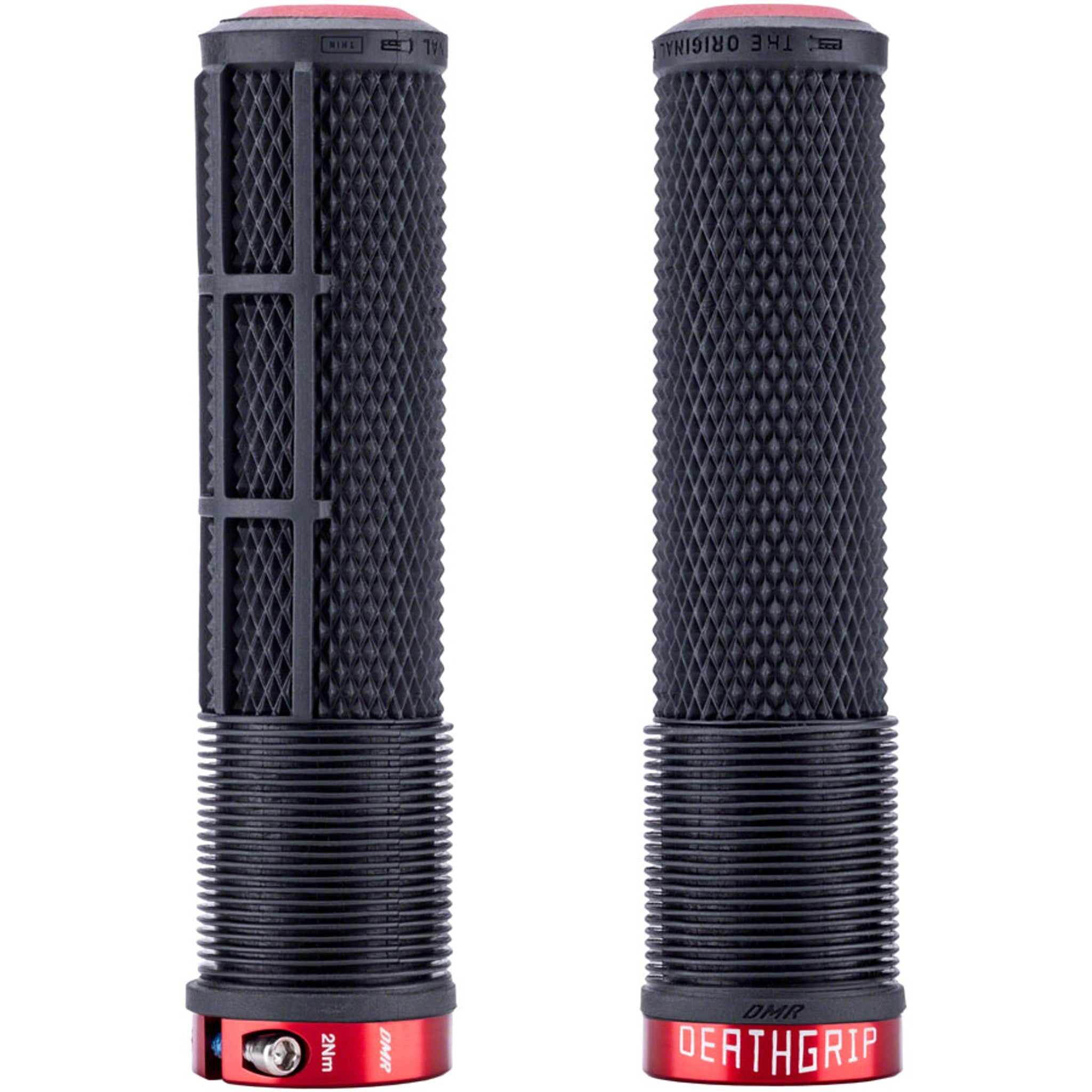 DeathGrip 2 Race Edition Grips