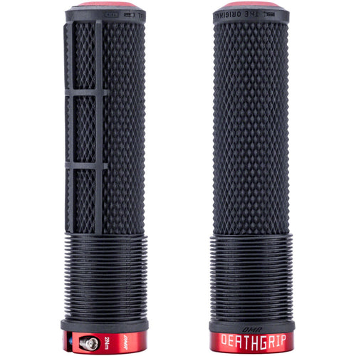 DeathGrip 2 Race Edition Grips