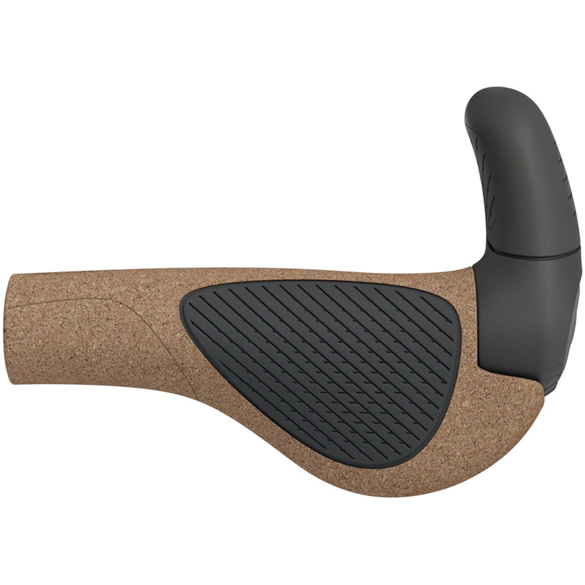 GP2 Evo BioKork Grips