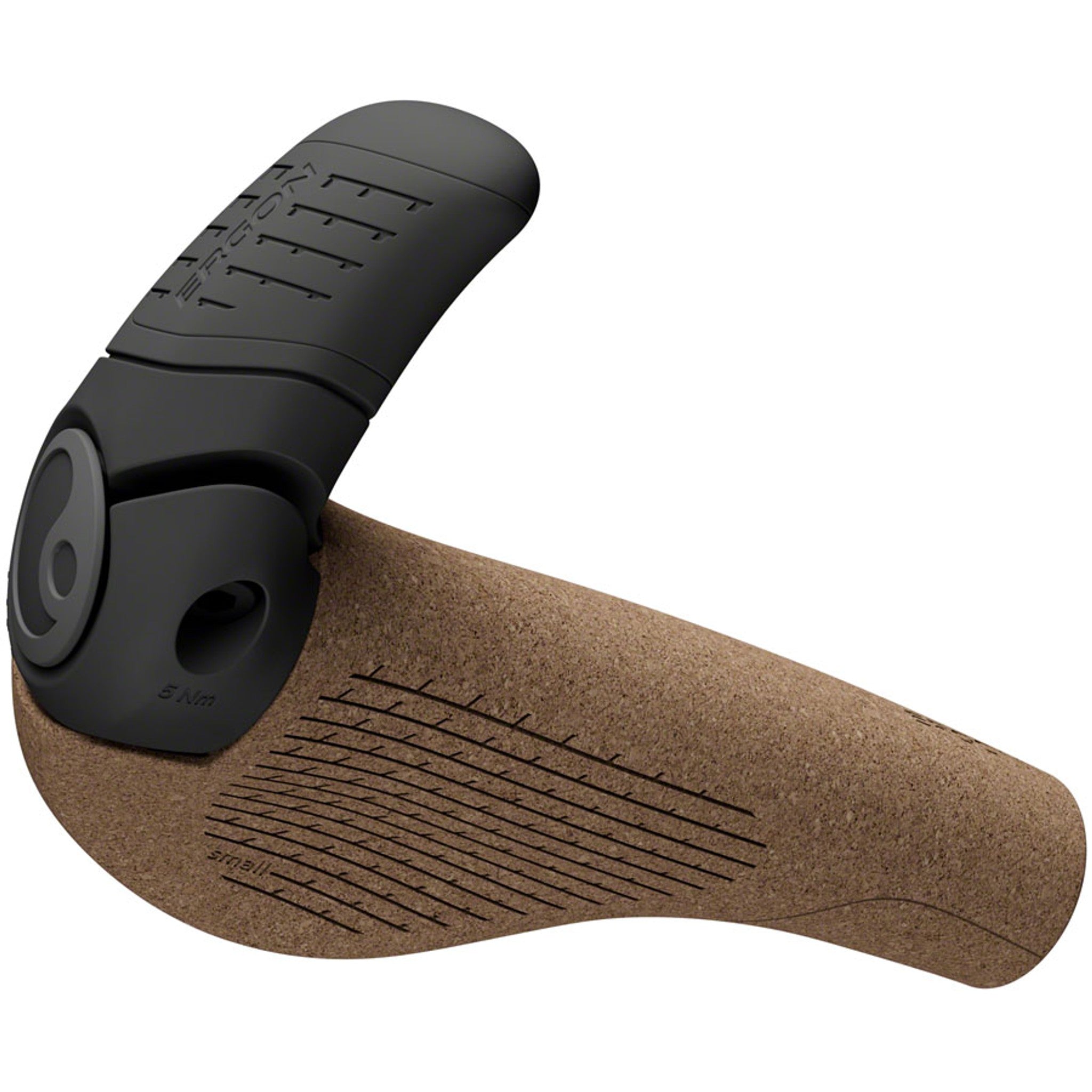 GP2 Evo BioKork Grips