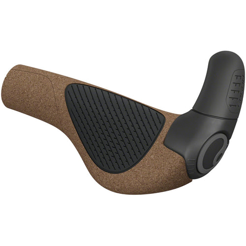 GP2 Evo BioKork Grips