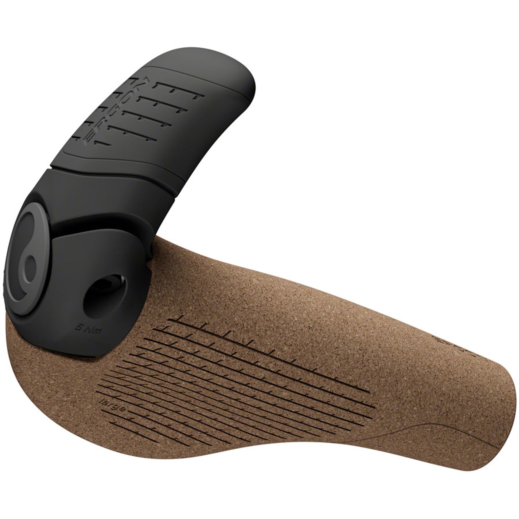 GP2 Evo BioKork Grips