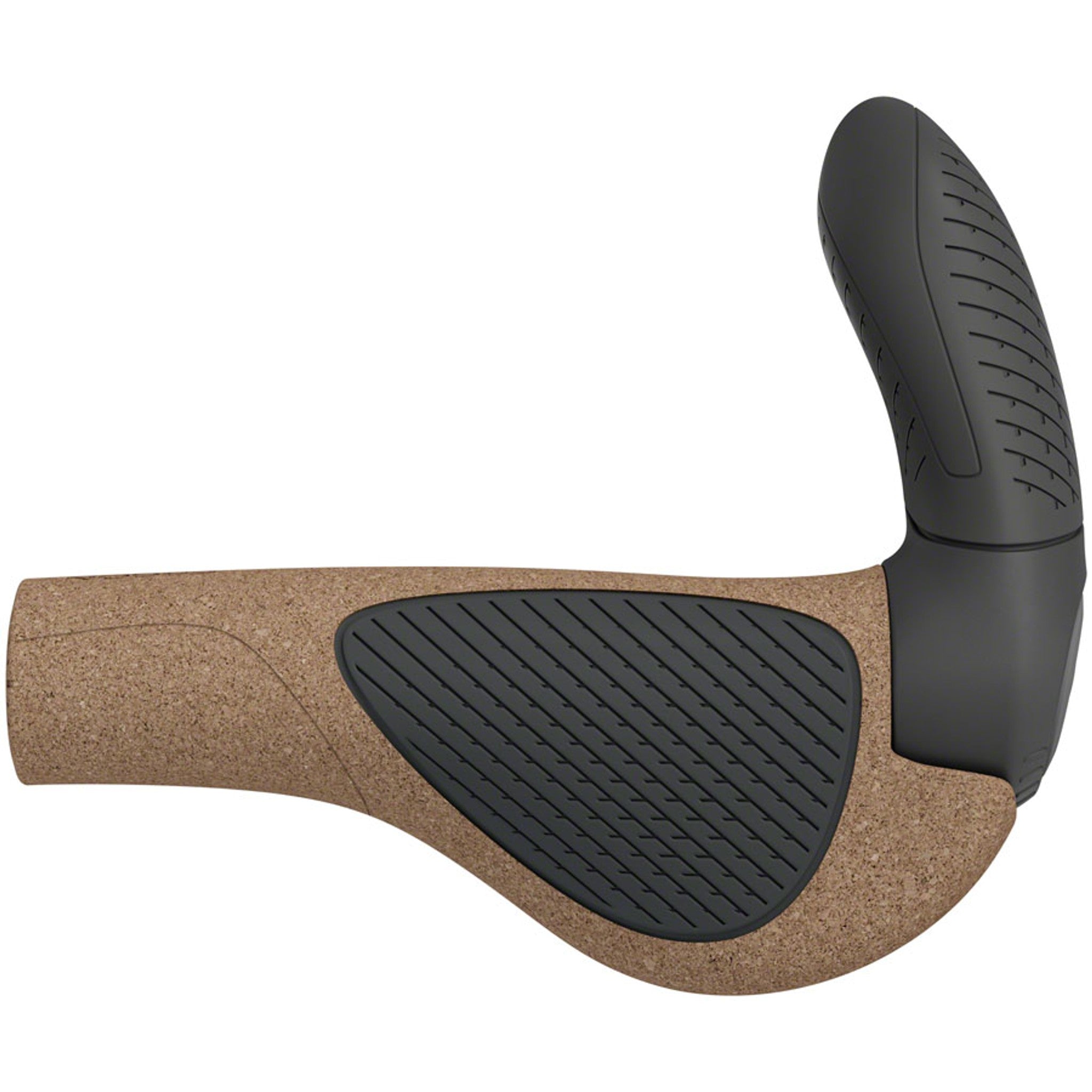 GP3 Evo BioKork Grips