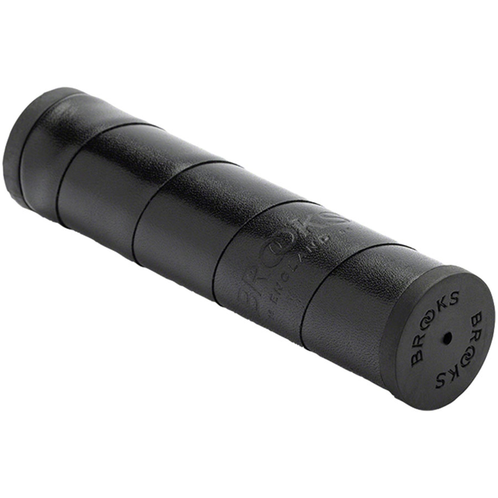 Willow Leather Grips