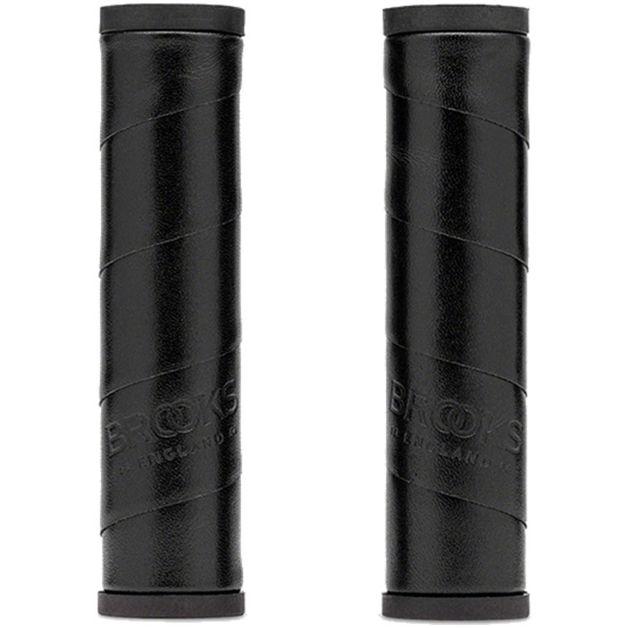 Willow Leather Grips