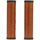 Willow Leather Grips