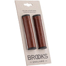 Willow Leather Grips