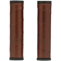 Willow Leather Grips