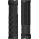 Comfort Feel Grips - Black, Lock-On