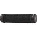 Answer BMX Flangeless Grips - Black
