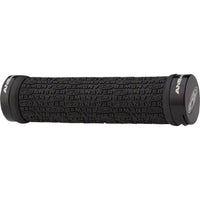 Answer BMX Flangeless Grips - Black