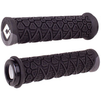 Vanquish Lock-On Grips