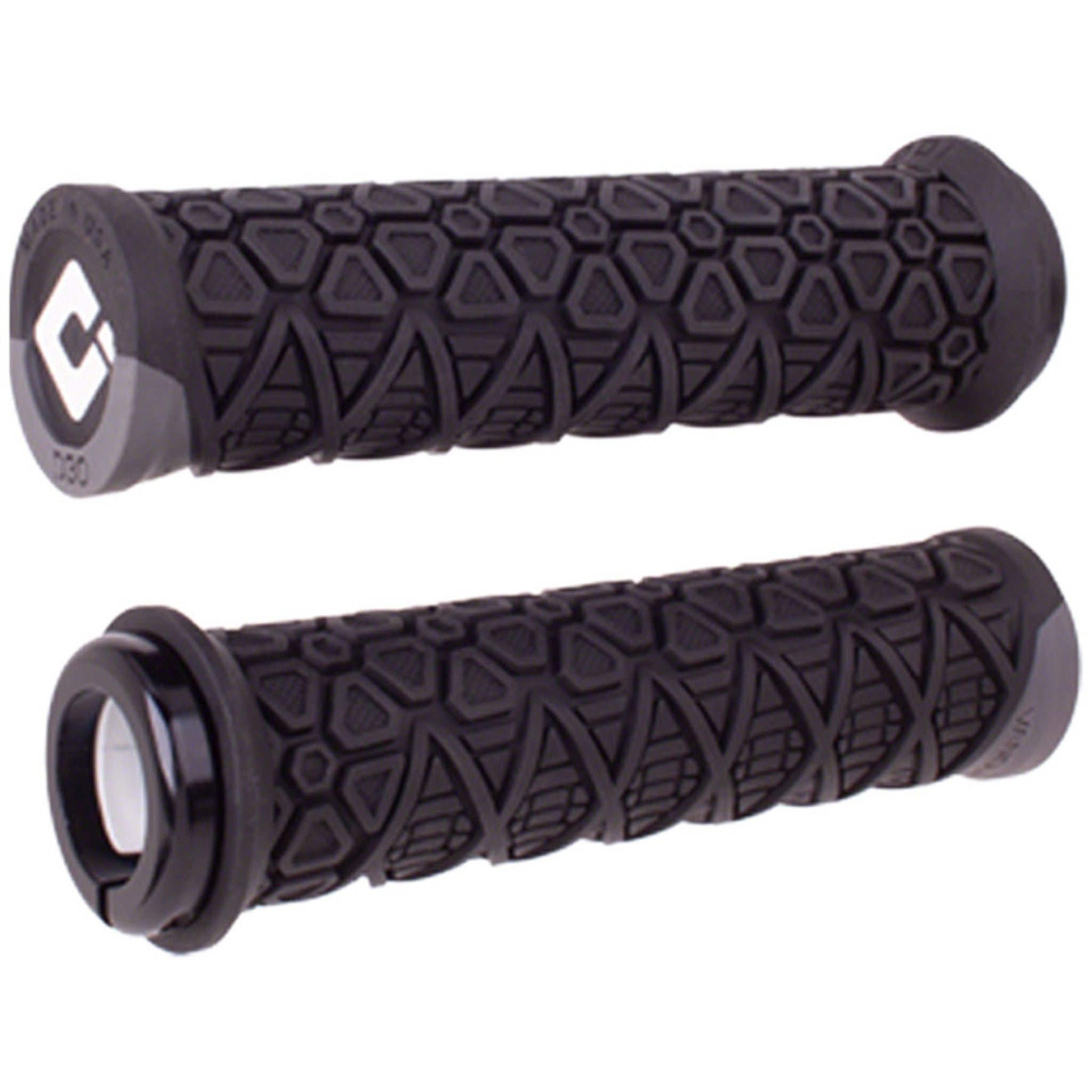 Vanquish Lock-On Grips