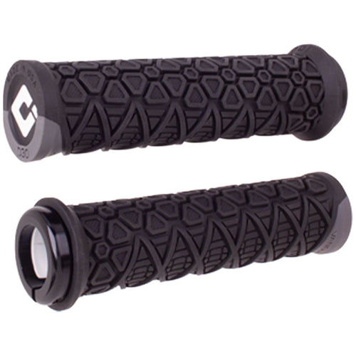 Vanquish Lock-On Grips